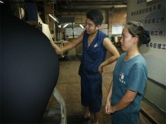 一線員工標(biāo)準(zhǔn)化操作，促進質(zhì)量提升