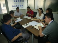 及時突破技術(shù)難點，保障生產(chǎn)穩(wěn)定運行