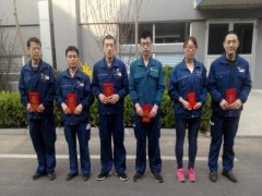 勞動(dòng)競(jìng)賽：讓員工“干有所得，優(yōu)有所獎(jiǎng)”