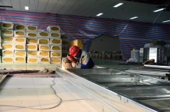 公司多個重點項目建設(shè)高效推進(jìn)