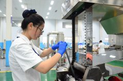 打小樣，“打”出真功夫