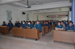 家紡車間“盤(pán)點(diǎn)”精益生產(chǎn)  推動(dòng)持續(xù)改進(jìn)提升