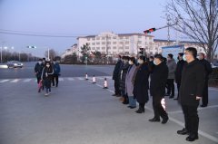 起好步，開新局，打點(diǎn)行裝再出發(fā)