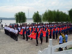 心系家國(guó)，幸福你我：國(guó)家安全教育日