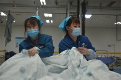 生產優(yōu)質高效  贏取市場與客戶