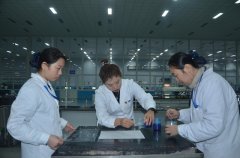 工程研究院：發(fā)揮功能優(yōu)勢(shì)，推動(dòng)科技創(chuàng)新