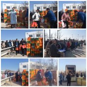 愛在華紡，喜迎新春 | 公司發(fā)放2026年春節(jié)福利